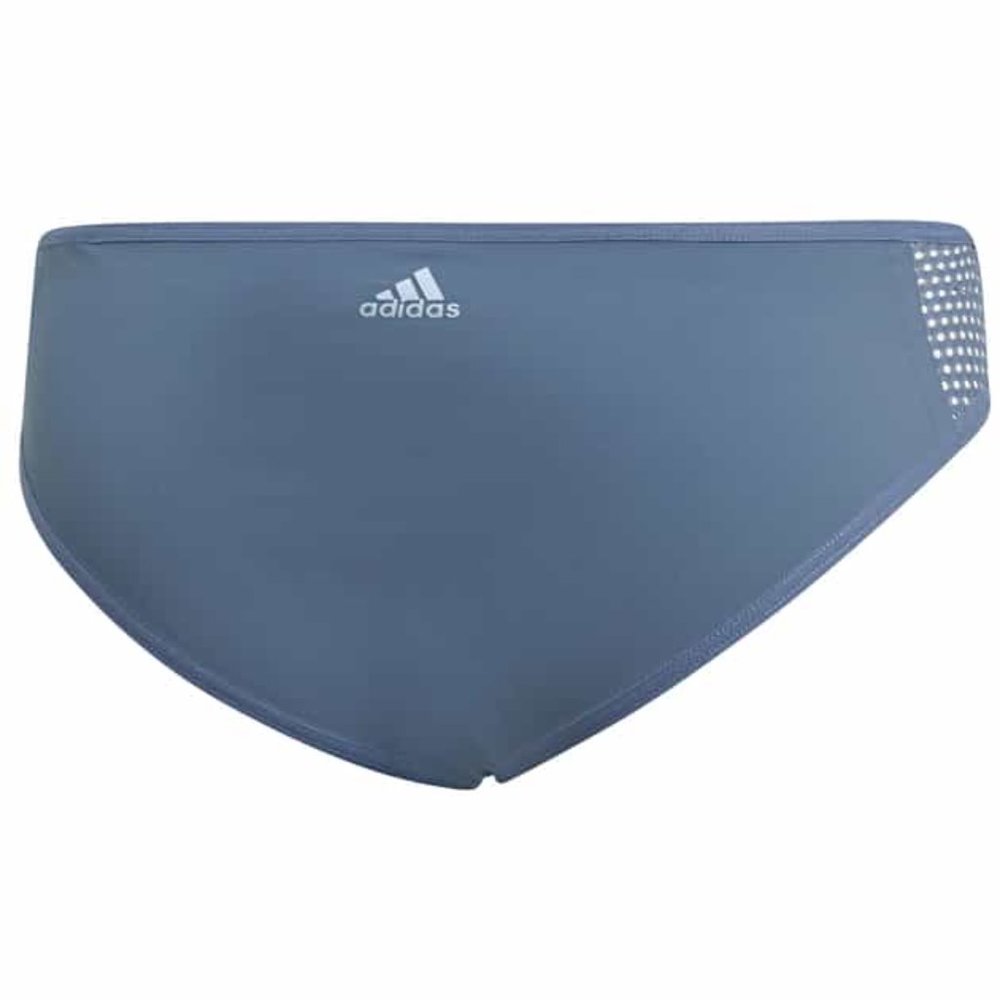 Adidas Infinitex Amphi Hipster Bikini Bottom - Picture 4 of 9